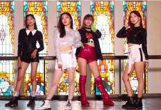 K-pop costumes more than just replicating design