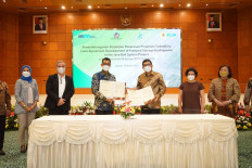 PLN secures $380m for 1 GW hydro power plant in W. Java