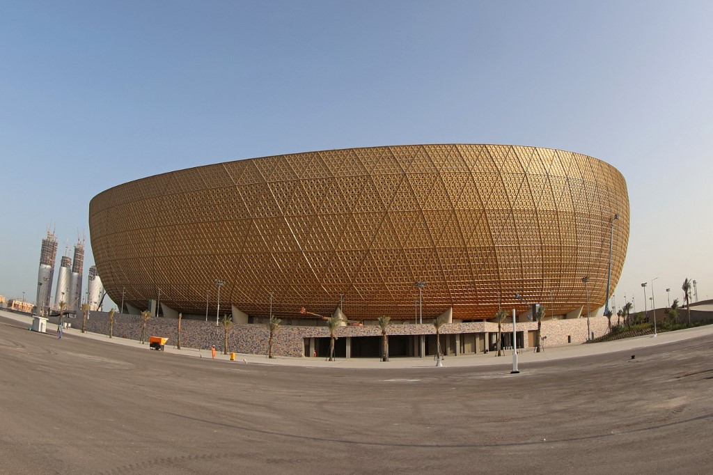 Qatar mengalahkan Indonesia dan Korea Selatan untuk menjadi tuan rumah Piala Asia 2023 – Olahraga