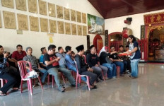 Between miscommunication and Christianization phobia