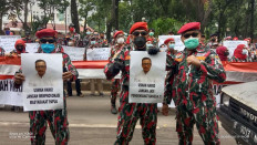 Amnesty continues campaigning for Papuan inclusion despite 'militia' protest