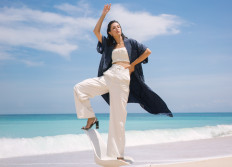 Detail: The brand says that one thing to consider when exporting fashion goods is size adjustment. (Hypefast/Courtesy of Wearstatuquo)