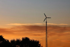 Ryse Energy: Bringing renewables to global market while tackling climate change