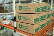 Tokopedia launches Dilayani Tokopedia fulfillment service