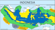 Indonesia's maritime plans may mean welcoming new neighbors