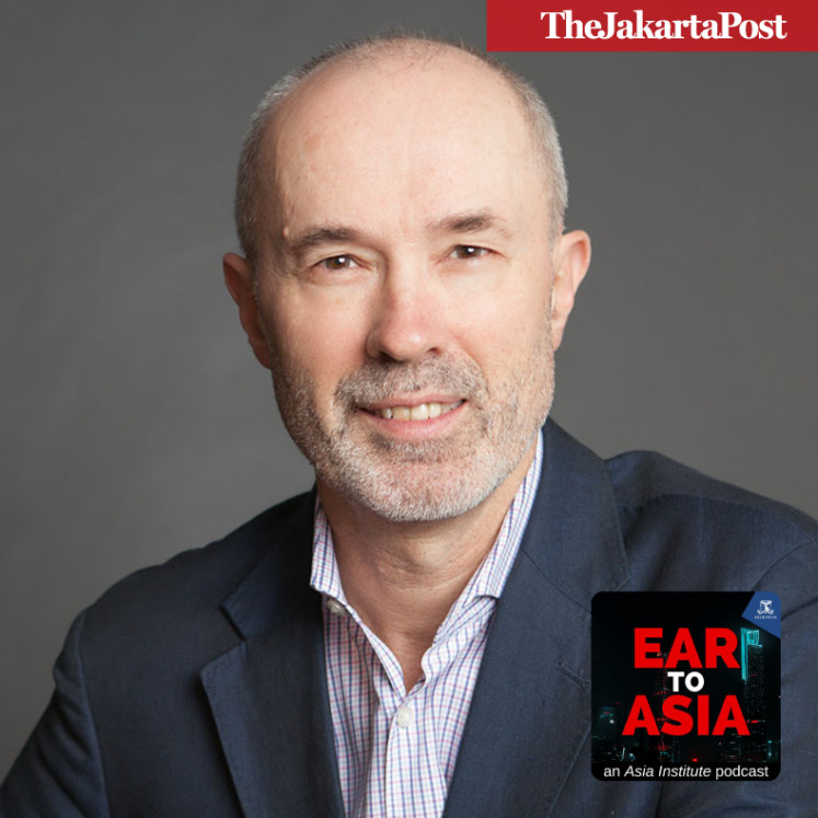 Anxiety and aspiration in Japan-China relations