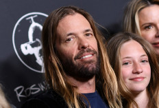  Foo Fighters drummer Taylor Hawkins used marijuana, opioids before death