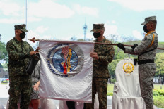  US, Philippines kick off their largest-ever war games 