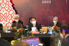 To leave no one behind, the G20 must commit to a pandemic fund