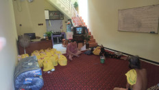 Lifting lives: Perwakos' elderly home offers haven for trans women