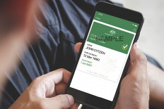 G20 agrees on mutual recognition for digital COVID-19 vaccine certificates