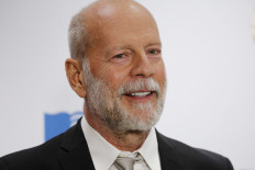 Action hero Bruce Willis to retire due to illness