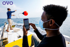 OVO's path to growth: Giving financial access to 92 million unbanked Indonesians