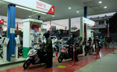 Energy Minister signals more price hikes for fuel, electricity