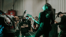 One-man black metal band spotlights 1965 mass killings