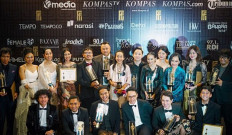 Watch and learn: Portraying sexual, gender issues in Indonesian film