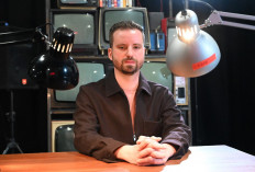 The Hungarian internet TV fighting 'propaganda'