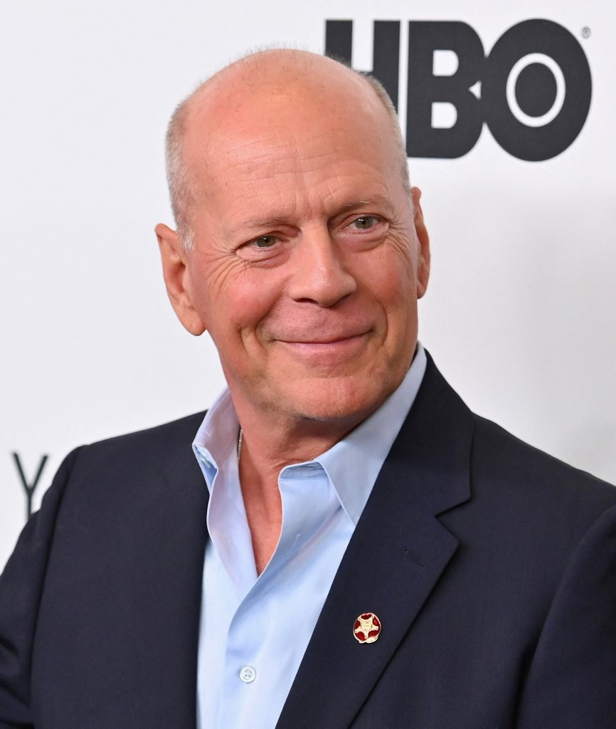 Bruce Willis’s declining health evident for some time: filmmakers ...
