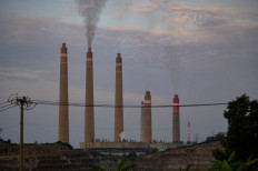Some coal power plants may be labeled ‘green’ in revised classification