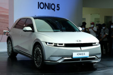 Korean, Chinese carmakers chip away at Japanese dominance in RI market