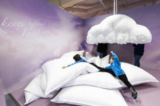 'So cute!': Swedish selfie 'museum' gets super liked