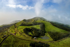Earth scientists baffled by 'enigma' of quake-hit Azorean island