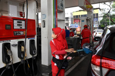 Pertamina to replace Pertalite with biofuel product next year