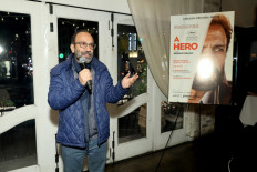 Iranian director Farhadi faces legal action over alleged plagiarism