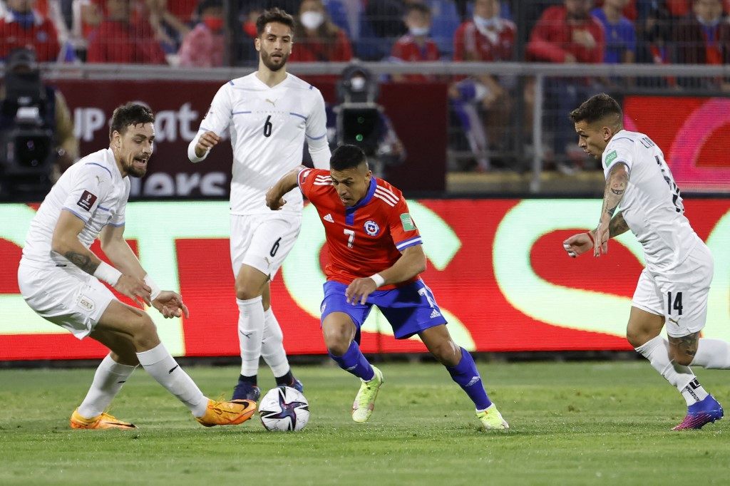 NATIONAL TEAM OF ARMENIA HELD MATCHES OF THE FIFA WORLD CUP-2022  QUALIFICATION ROUND