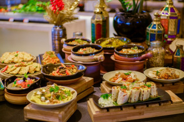 Hilton Garden Inn welcomes Ramadan with new chef