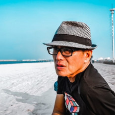 Film and literary figures pay tribute to director Richard Oh