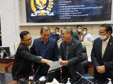 Lawmakers deny PLN’s request for $651m, citing poor business plan