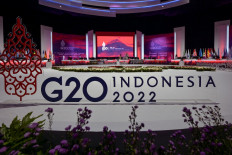     Bagaimana Indonesia sebagai tuan rumah G20 dapat menjadi mediator antara Rusia dan Ukraina