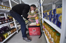 Global ambitions drive Algerian tech start-up Yassir