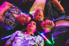 Colorful Sounds: Indonesian musical standouts from March