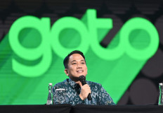 GoTo's Q1 net loss drops 41% after cost-cutting measures