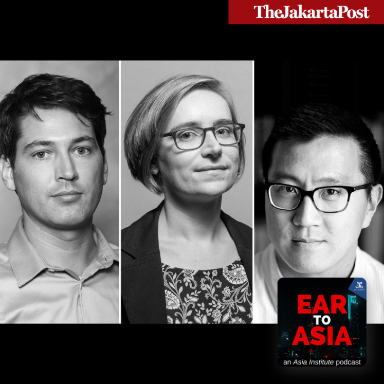 Pachinko: Korean fates and fortunes in Japan