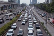 Yearender 2022: Two steps forward, one step back for Jakarta public transportation