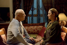 Tunisia TV series sparks polygamy row