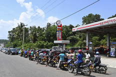 Cash-strapped Sri Lanka out of petrol: Prime Minister