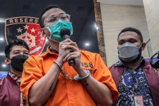 Indonesia urgently needs law to regulate finfluencers