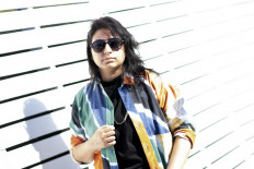 Arooj Aftab: Grammy-winning Pakistani singer serenades Coachella