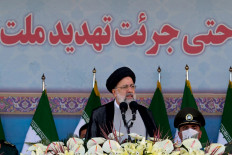 Iran says cooperation with Riyadh can help restoring regional peace