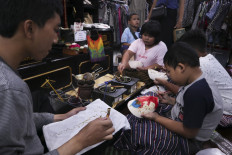 BNI overseas branches in the US will help Indonesian diaspora to import and market their goods in the country.