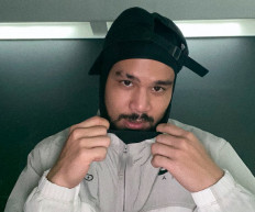 Rap served 'cold': emcee A. Nayaka talks industry acclaim, 9/11 and new album