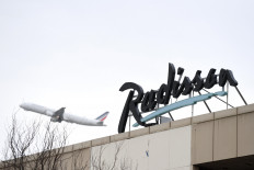  Air passengers to reach 83 percent of 2019 levels this year: IATA 