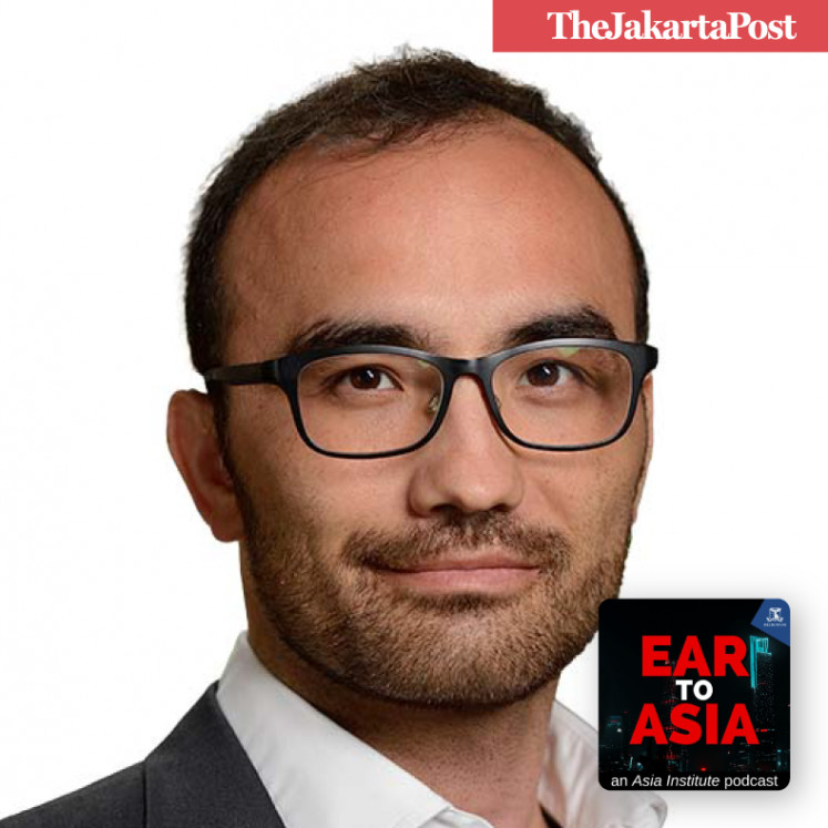 Islamic finance in a fintech future