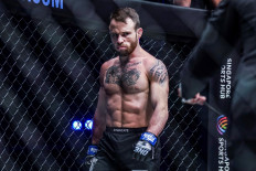 Brooks ready to prove he is next for title challenge.