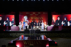 PNM shows appreciation for women at the Wonderful Magnificent 2022 event that coincides with Kartini Day.