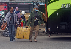 Jokowi urges public to get vaccinated ahead of Idul Fitri